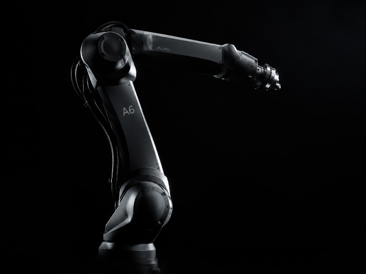 Robotics — AMGOWTH division